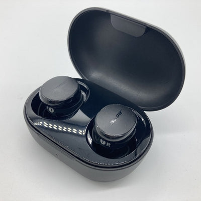 【中古】QuietComfort Earbuds Black【日本橋】
