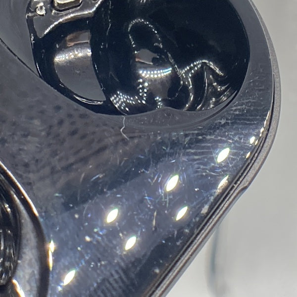 【中古】QuietComfort Earbuds Black【日本橋】