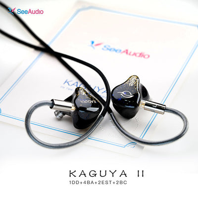 KAGUYA 2