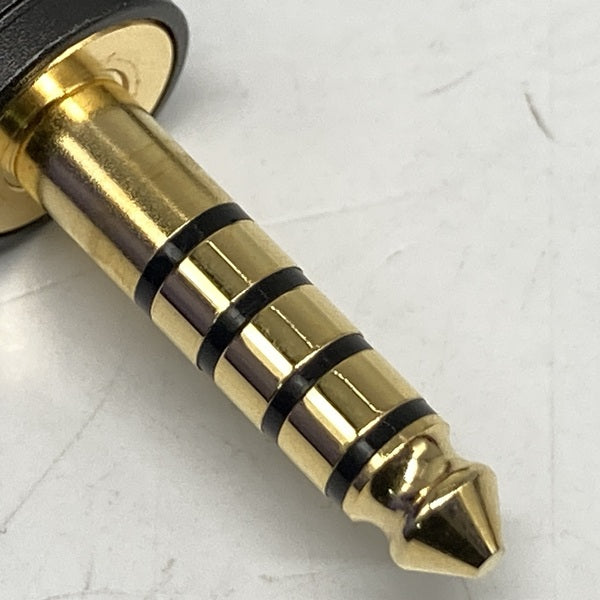 qdc 【中古】SUPERIOR EX Cable 4.4-IEM2pin 【QDC-SUPERIOR-EX