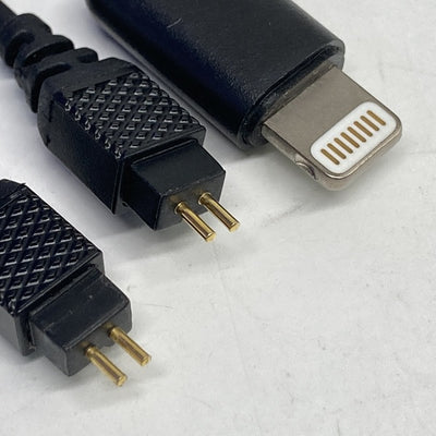 【中古】iSINE 10/20  Lightning ケーブル【日本橋】