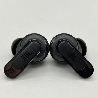 【中古】TOUR PRO 2 ブラック【JBLTOURPRO2BLK】【名古屋】