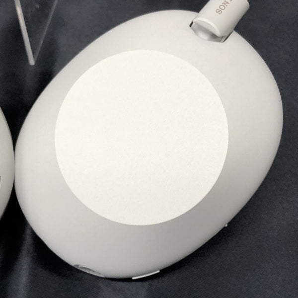 【中古】WH-1000XM6 SM プラチナシルバー【秋葉原】