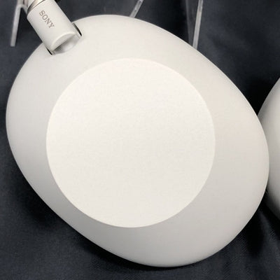 【中古】WH-1000XM6 SM プラチナシルバー【秋葉原】