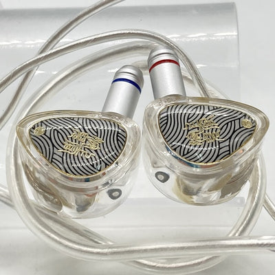 【中古】WAN'ER S.G 2 White 4.4mm【仙台】