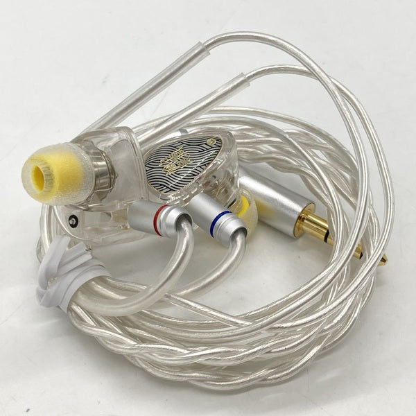 【中古】WAN'ER S.G 2 White 4.4mm【仙台】