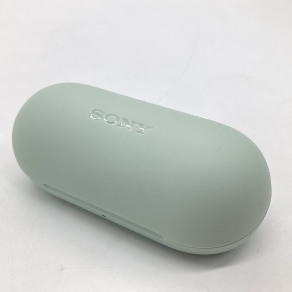 【中古】WF-C700N GZ セージグリーン【秋葉原】