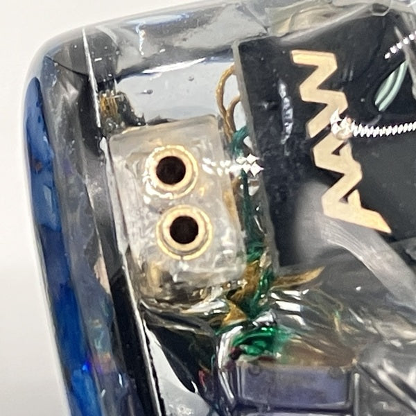 【中古】Canary Pro(Universal Fit)【秋葉原】