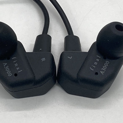 【中古】A3000 【FI-A3DPLMB】【秋葉原】