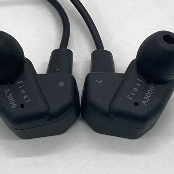 final A3000 FI-A3DPLMB 新品未開封 【公式通販】