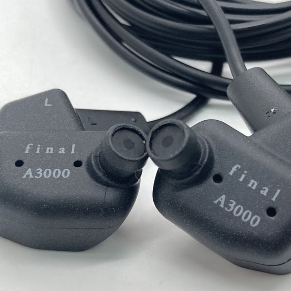 final A3000 FI-A3DPLMB 新品未開封 【公式通販】