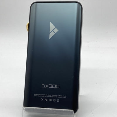 【中古】DX300 ブラック【日本橋】