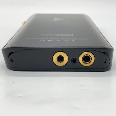 【中古】DX300 ブラック【日本橋】