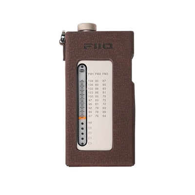SK-RR11 ケース Brown【FIO-SK-RR11-BR】