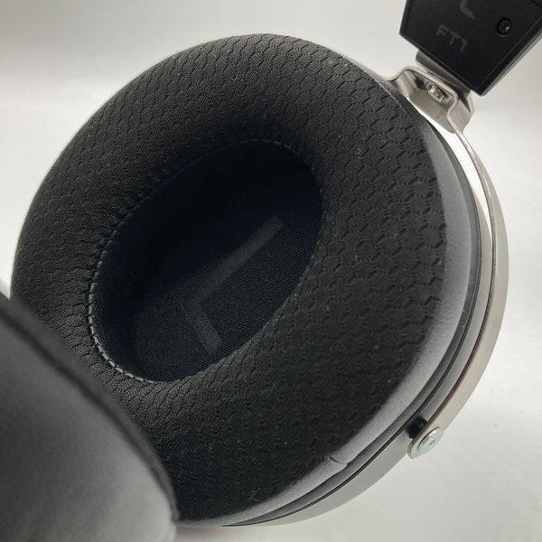 【中古】FiiO FT1【土日特価】 Review of Fiio FT1: rightfully hyped? – unheardlab.com