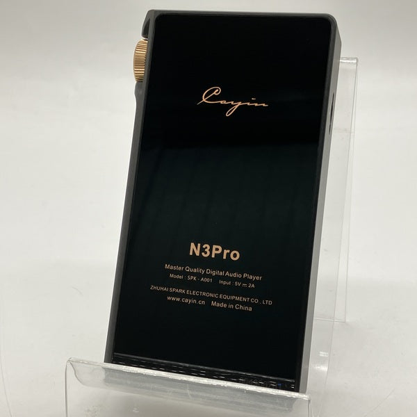 【中古】N3Pro【名古屋】