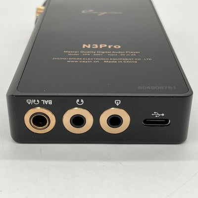 【中古】N3Pro【名古屋】