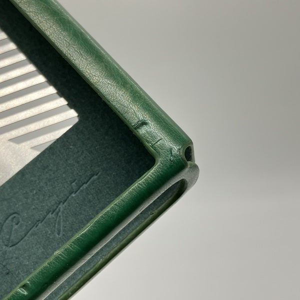 【中古】N3Pro用純正レザーケース【名古屋】