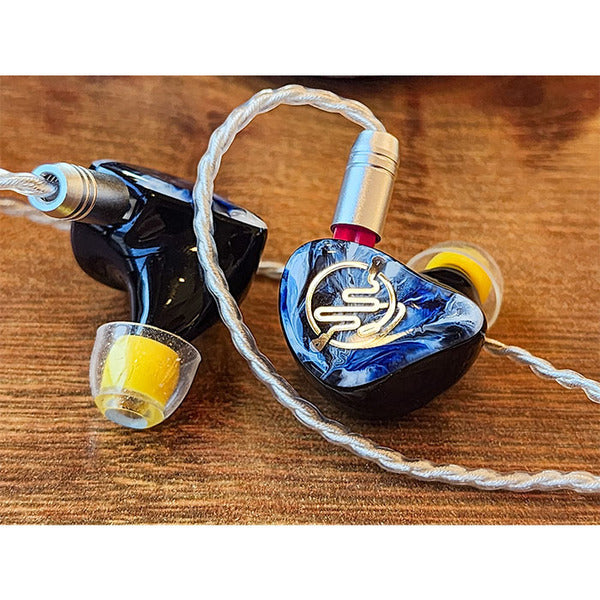 Rhapsodio RSD シリコンチップス – e☆イヤホン