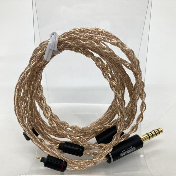 【中古】Matador-Nexus (マタドール-ネクサス) 4.4mm5極バランス/カスタムIEM2pin 【NLI-MTR-NXS】【秋葉原】