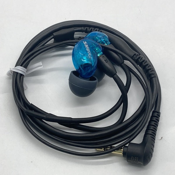 【中古】SE215SPE-A【秋葉原】