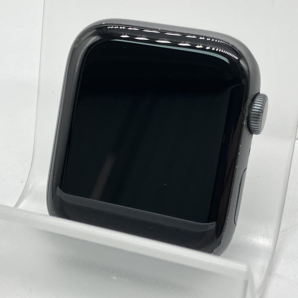 Apple Watch series 4 中古　傷あり Apple 【中古】Apple Watch Series4 （44mm GPS）アルミニウム 各色