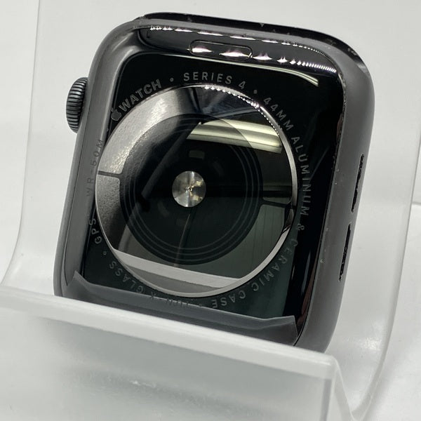 Apple 【中古】Apple Watch Series4 （44mm GPS）アルミニウム 各色
