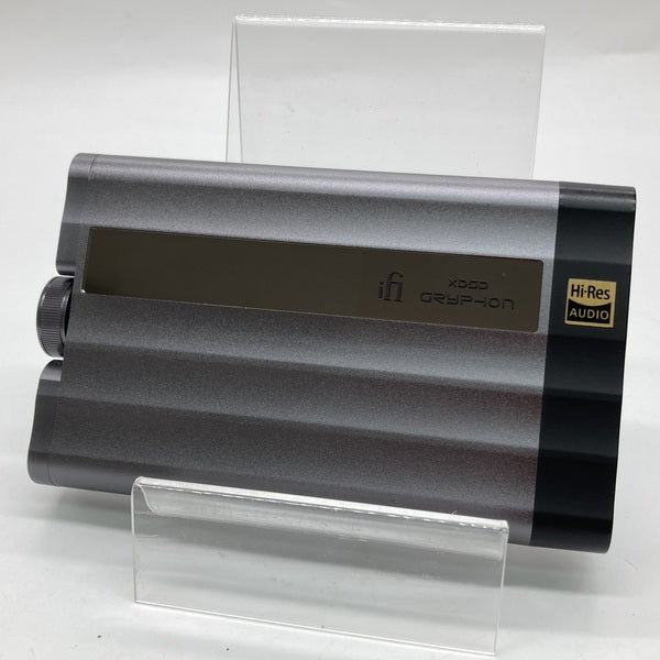 【中古】xDSD Gryphon【秋葉原】