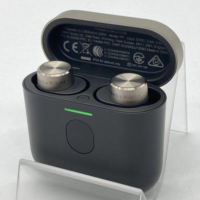 【中古】PI7 チャコール【仙台】