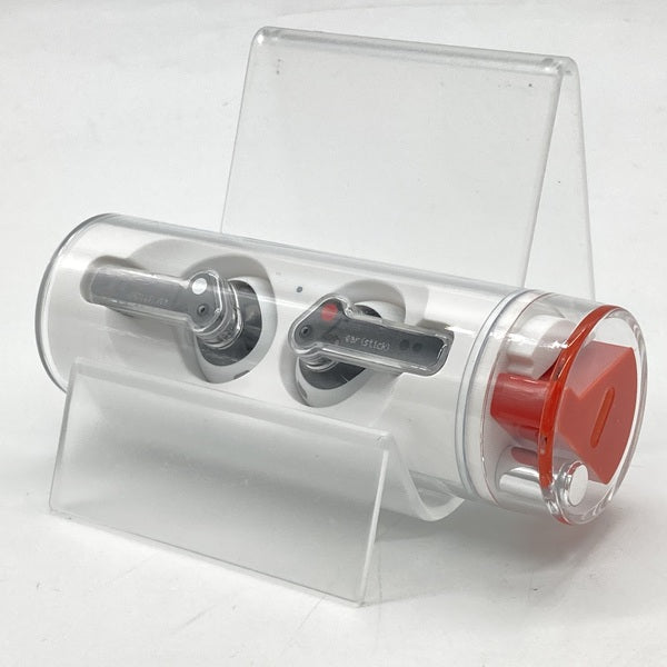 Nothing 【中古】NOTHING EAR (STICK)【秋葉原】 – e☆イヤホン