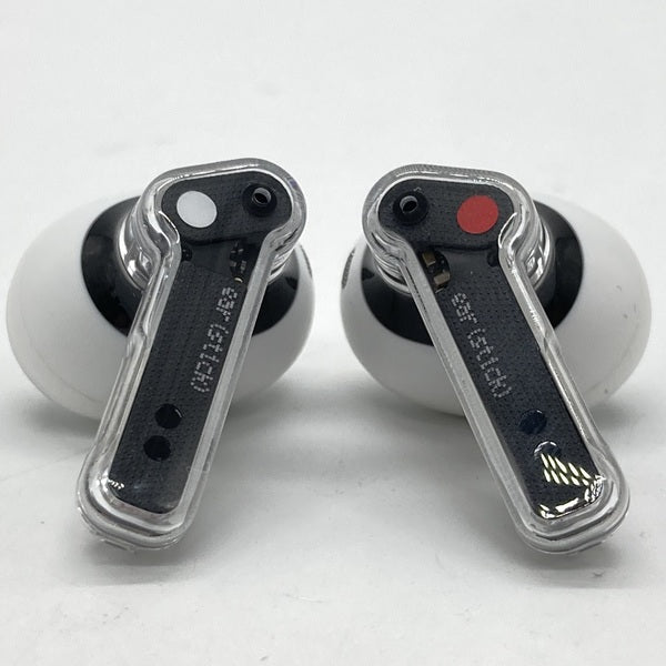 【新品/未開封】Nothing ear stick Amazon.com: Nothing Ear Stick Wireless Earbuds, Bluetooth