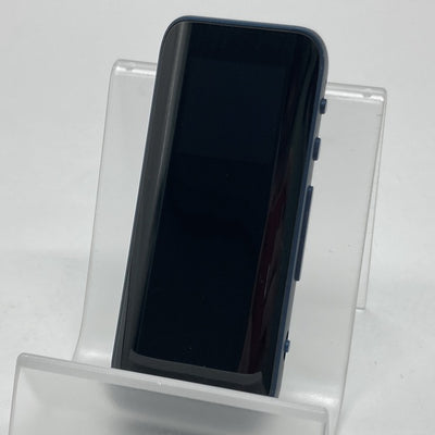 【中古】BTR15 Dark Blue 【FIO-BTR15-L】【秋葉原】