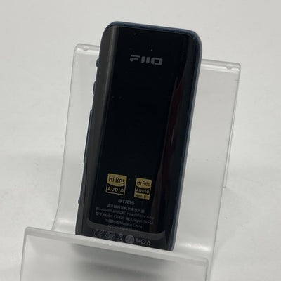 【中古】BTR15 Dark Blue 【FIO-BTR15-L】【秋葉原】
