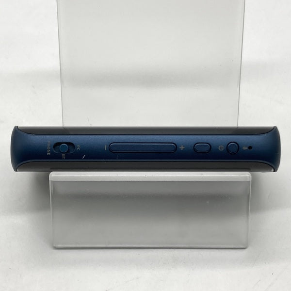 【中古】BTR15 Dark Blue 【FIO-BTR15-L】【秋葉原】