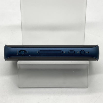 【中古】BTR15 Dark Blue 【FIO-BTR15-L】【秋葉原】