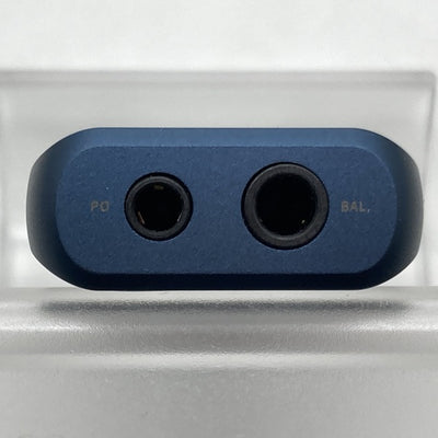 【中古】BTR15 Dark Blue 【FIO-BTR15-L】【秋葉原】
