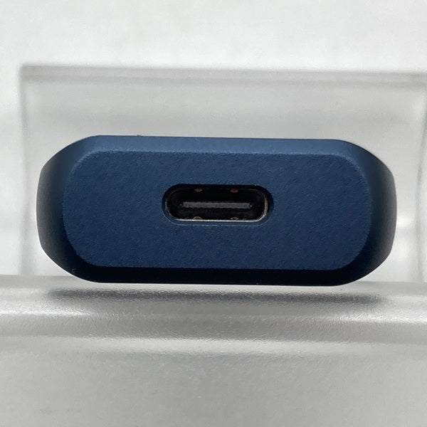 【中古】BTR15 Dark Blue 【FIO-BTR15-L】【秋葉原】