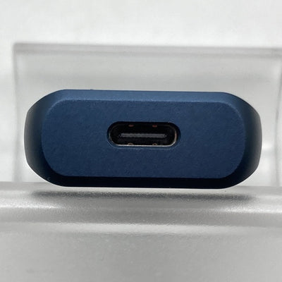 【中古】BTR15 Dark Blue 【FIO-BTR15-L】【秋葉原】