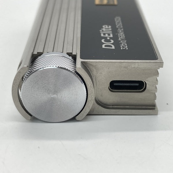 【中古】DC-Elite【日本橋】