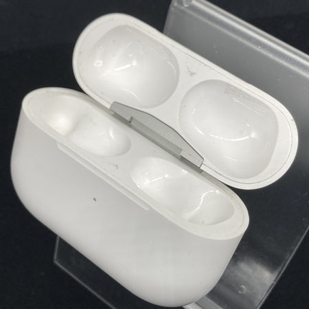 Apple 【中古】AirPods Pro 充電ケース【日本橋】 – e☆イヤホン