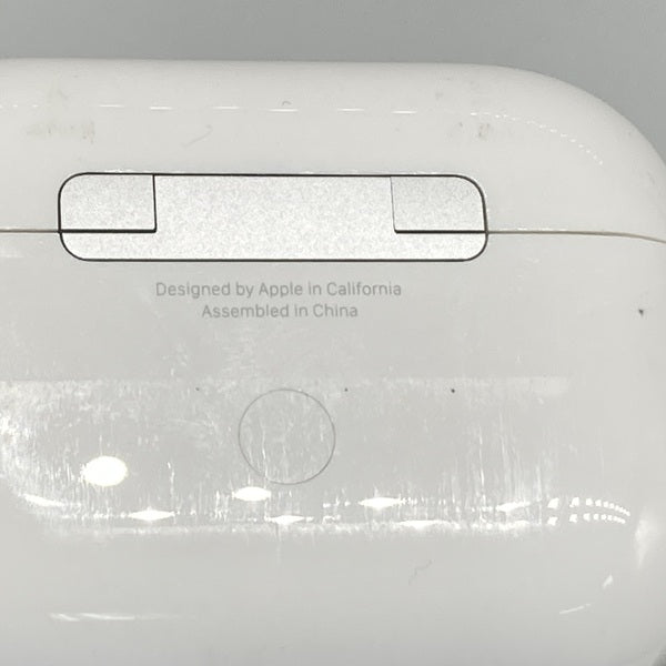 Apple 【中古】AirPods Pro 充電ケース【日本橋】 – e☆イヤホン