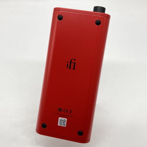 【中古】micro iDSD Diablo【秋葉原】