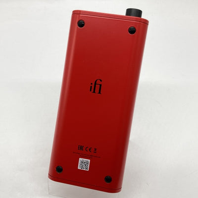 【中古】micro iDSD Diablo【秋葉原】