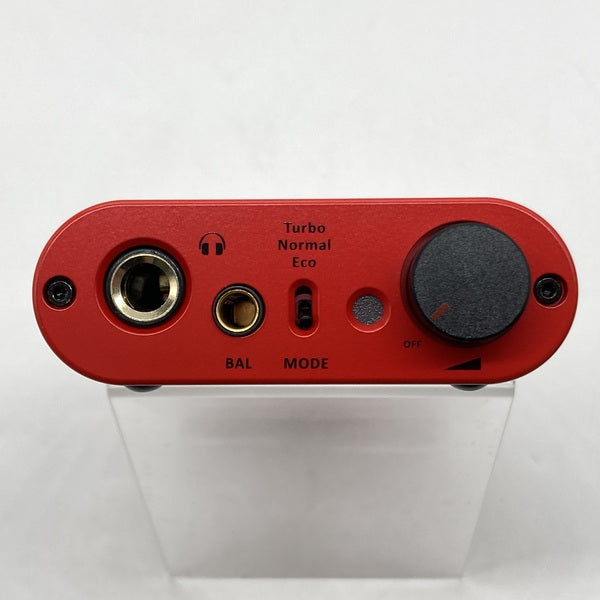 【中古】micro iDSD Diablo【秋葉原】