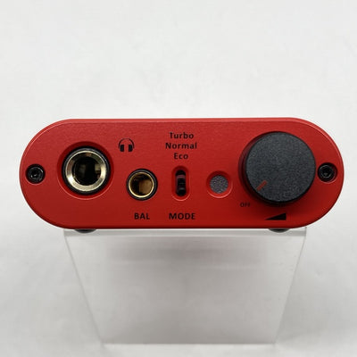 【中古】micro iDSD Diablo【秋葉原】