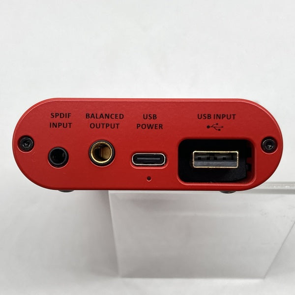 【中古】micro iDSD Diablo【秋葉原】