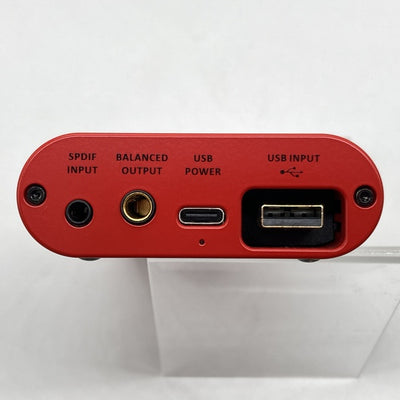 【中古】micro iDSD Diablo【秋葉原】