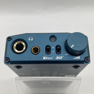 【中古】micro iDSD Signature【日本橋】
