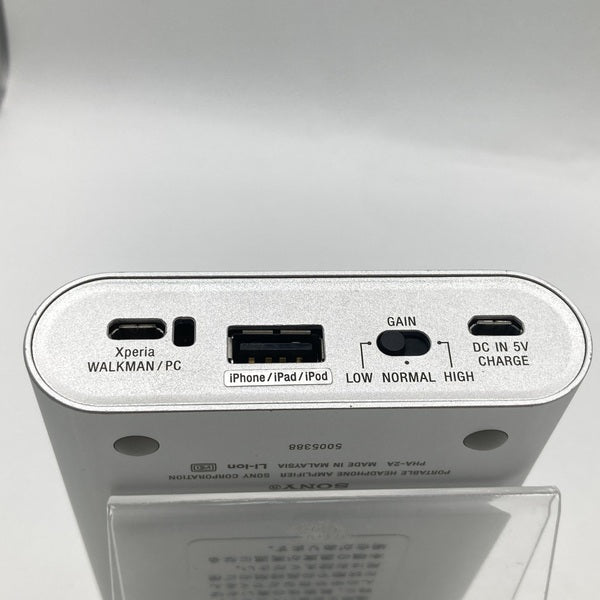 【中古】PHA-2A【名古屋】