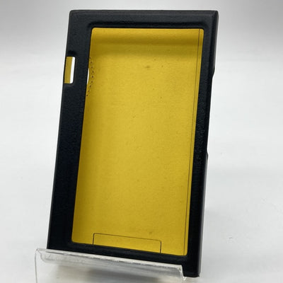 【中古】DPA-PUX1(B) (DP-X1専用SLIM LEATHER CASE ブラック)【日本橋】